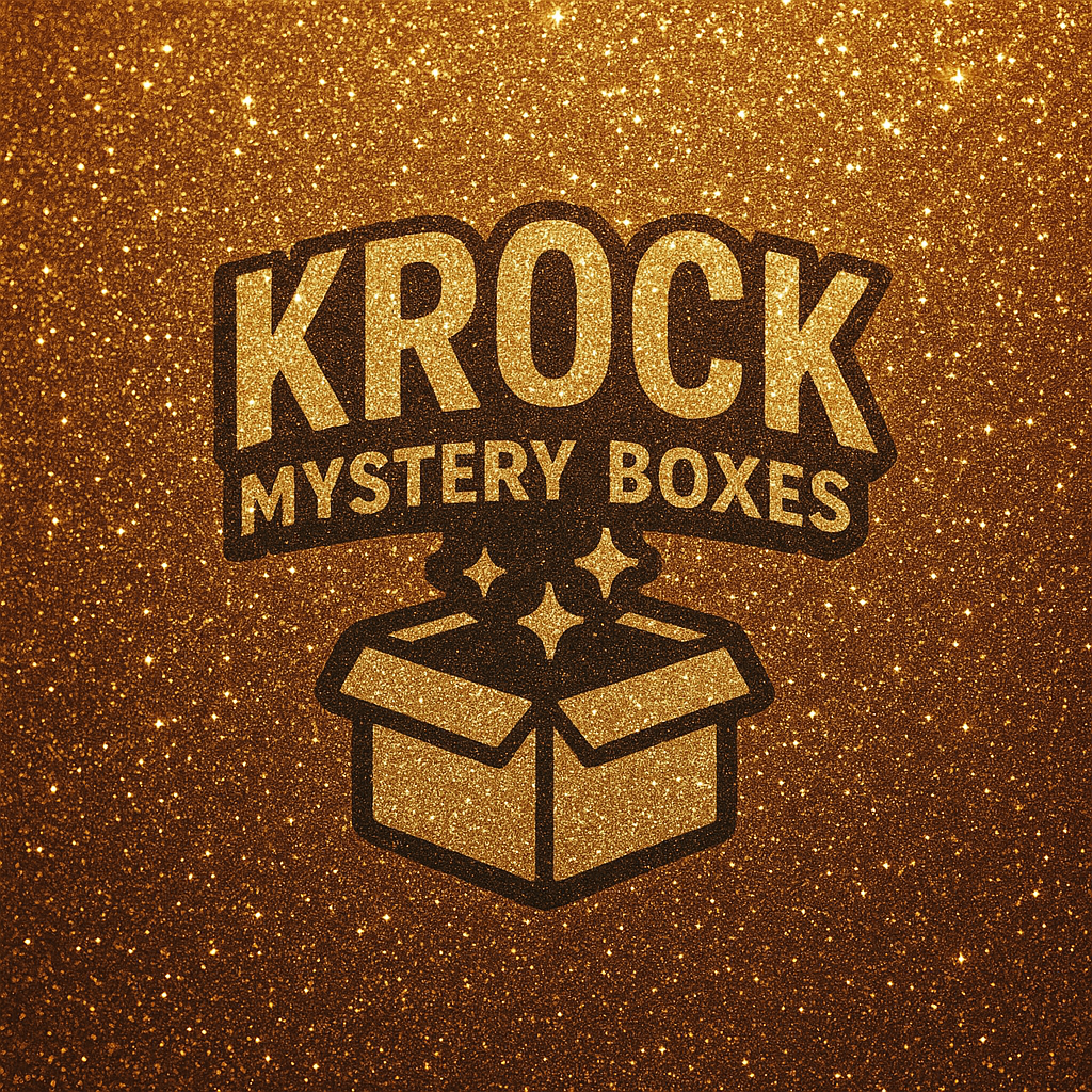 KROCK Mystery Box