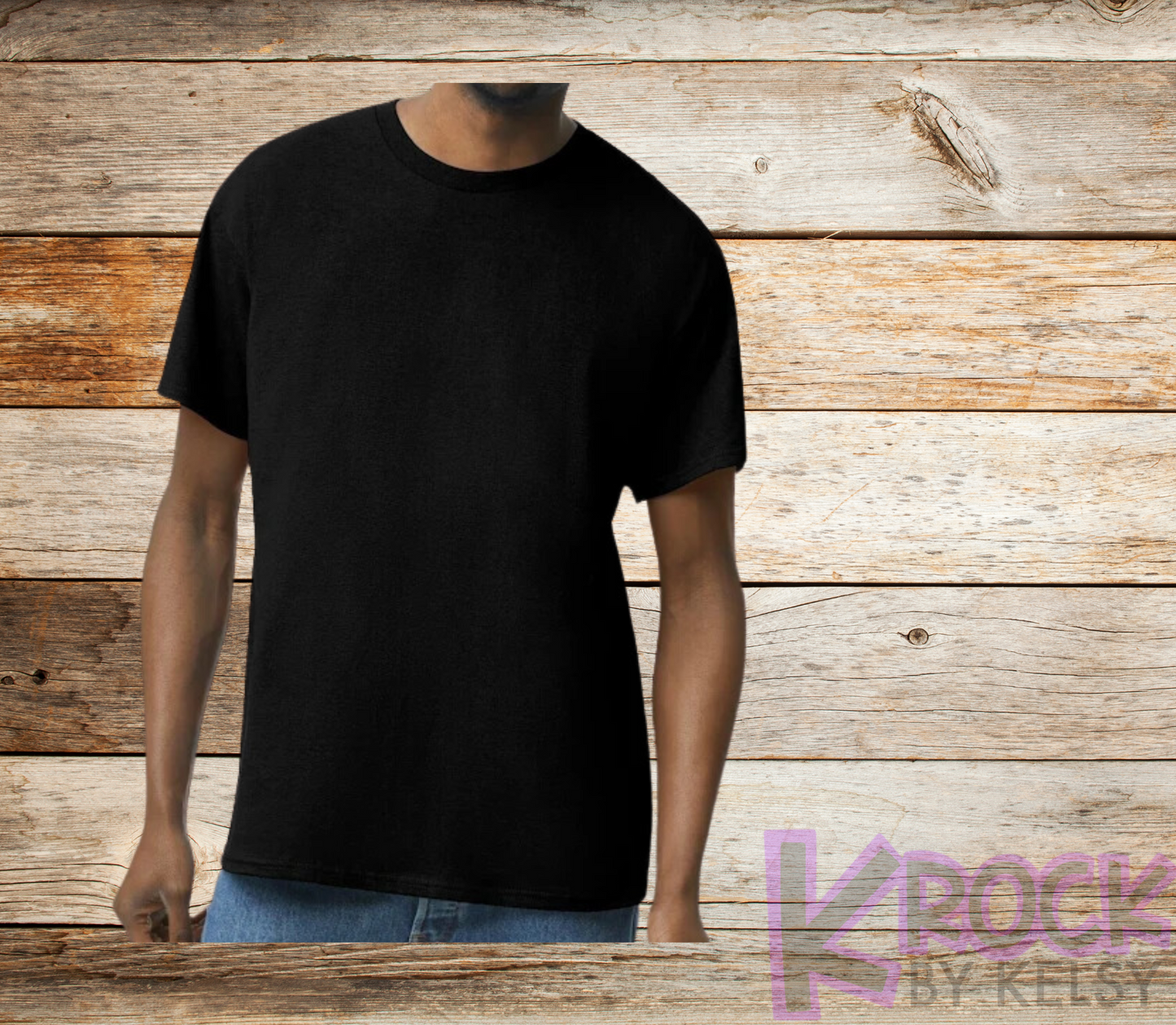 Adult Unisex Cotton T-Shirt