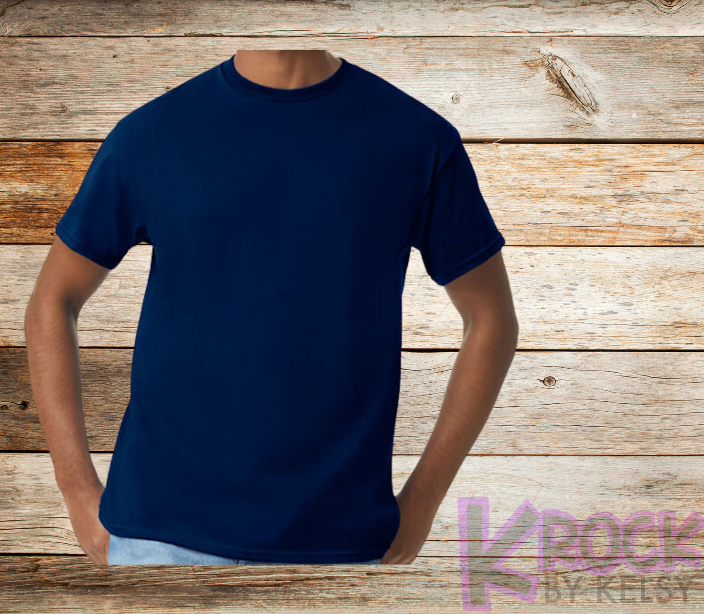 Adult Unisex Cotton T-Shirt