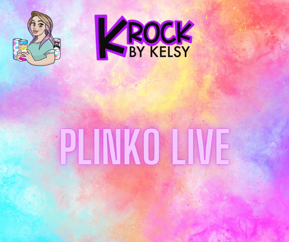 Plinko Live On Facebook