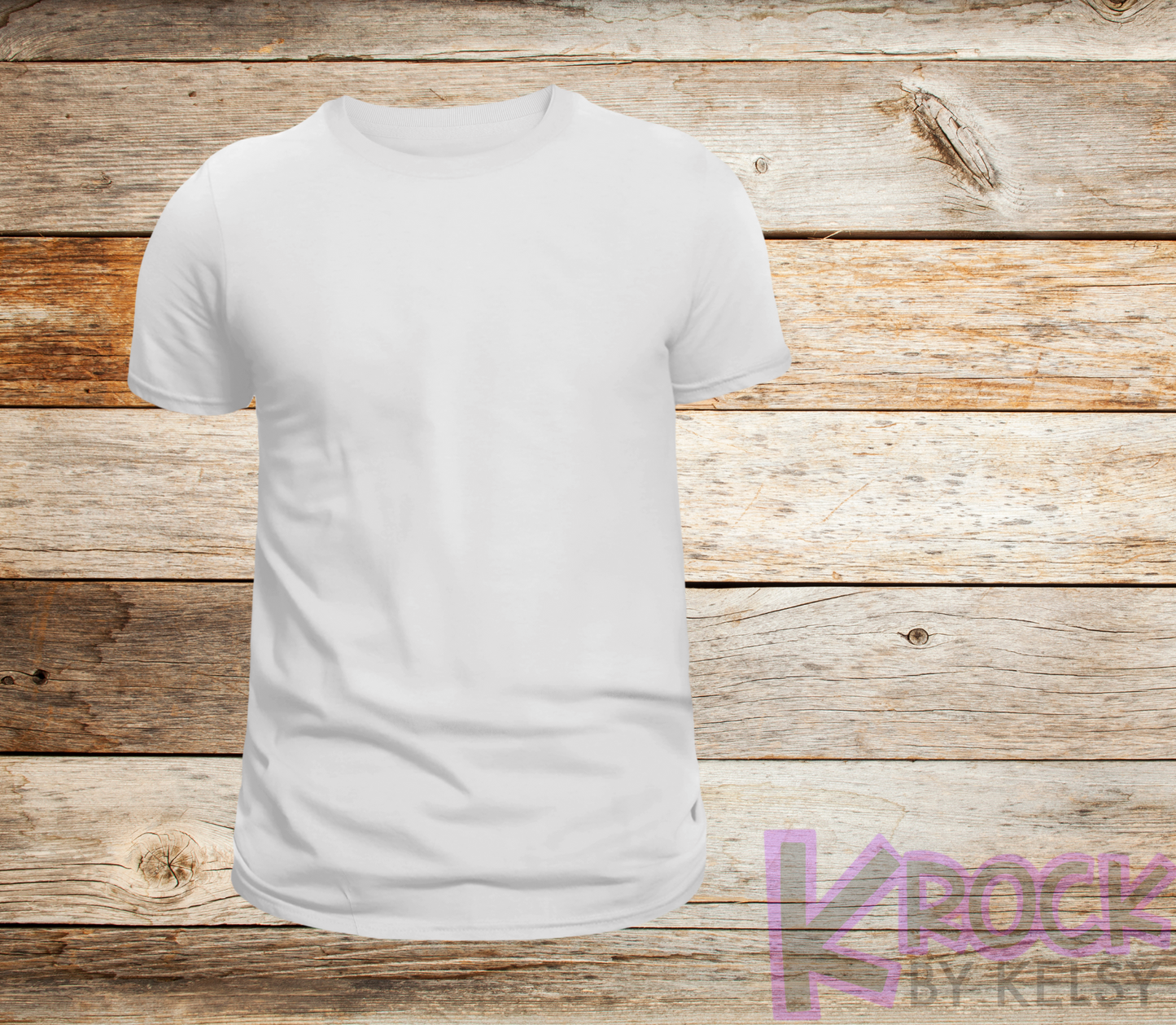 Adult Unisex Cotton T-Shirt