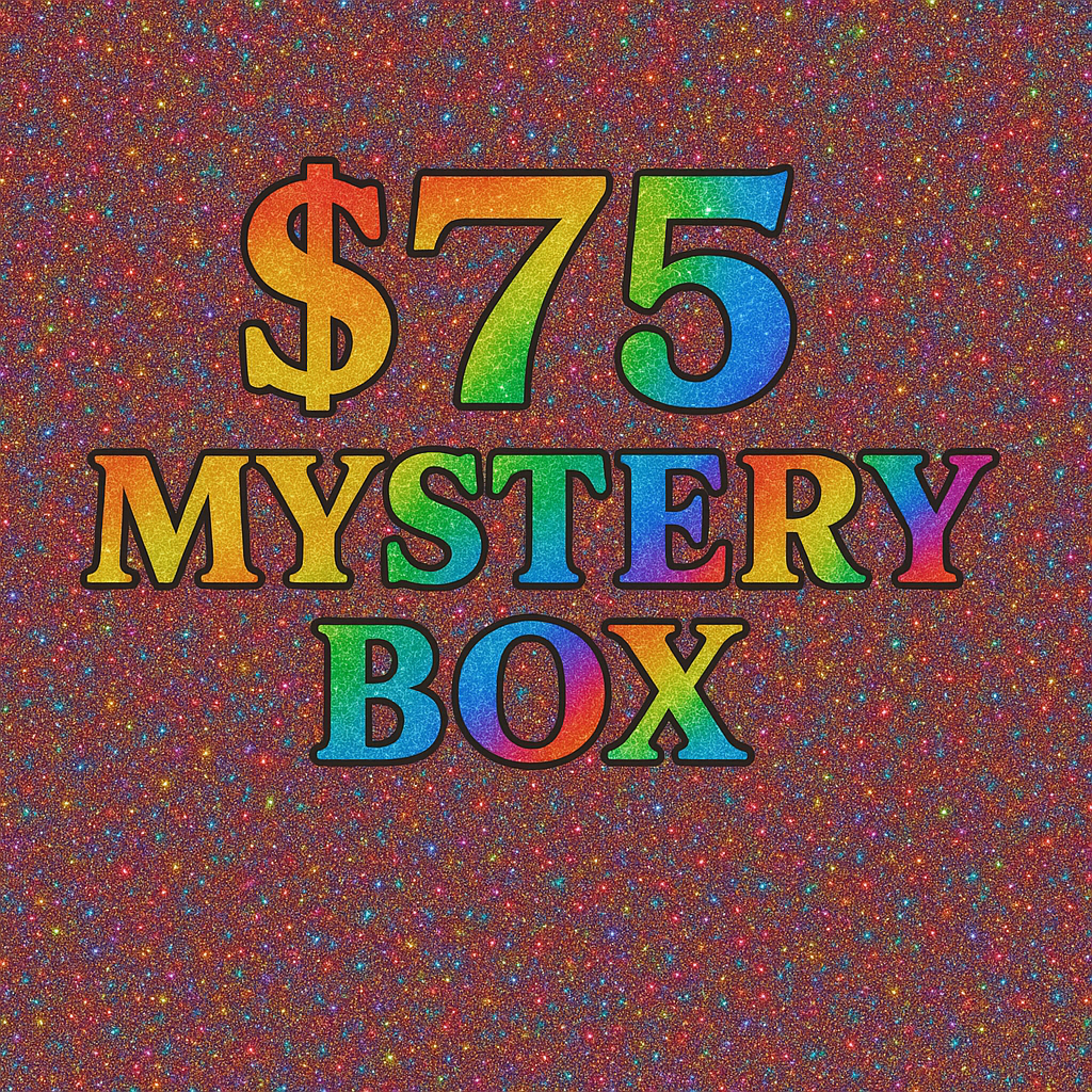 KROCK Mystery Box
