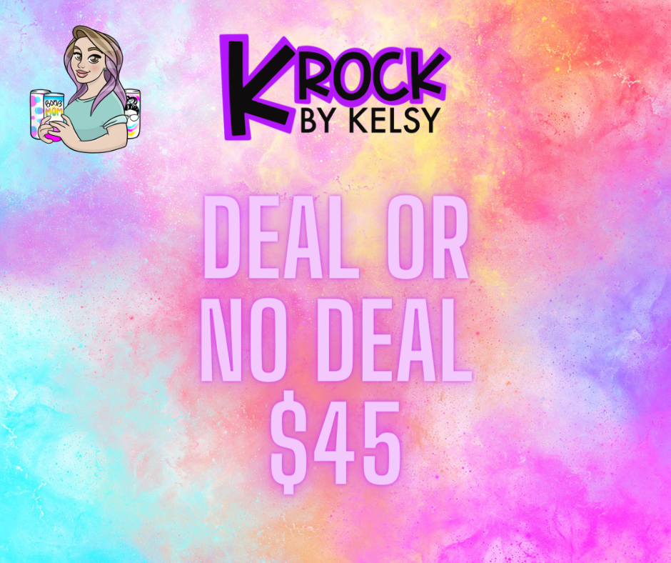 Deal or No Deal $45