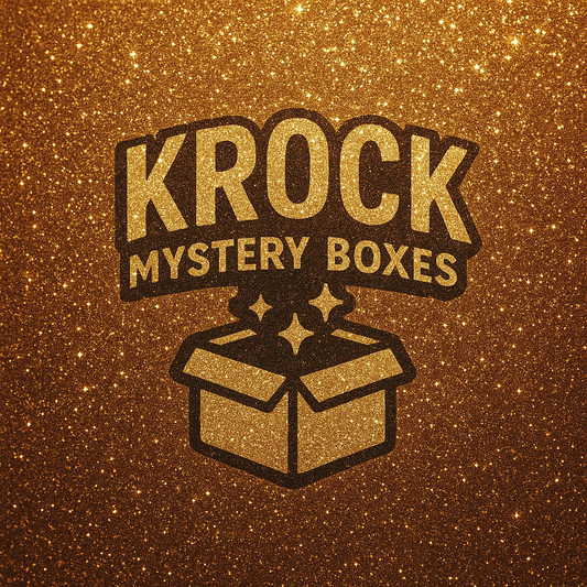KROCK Mystery Box