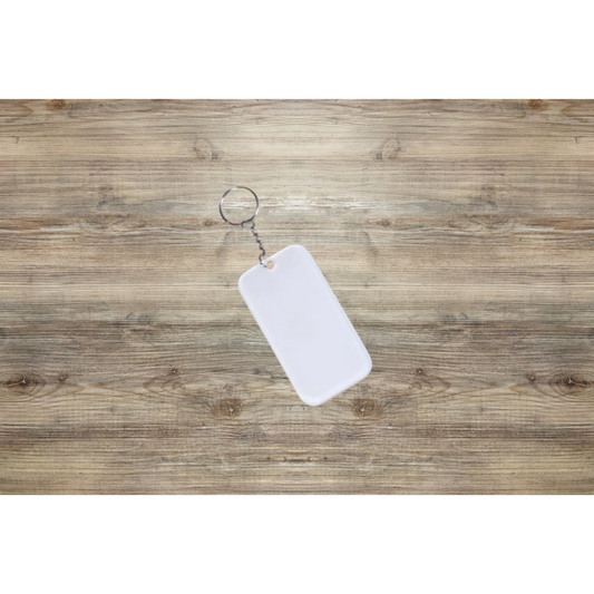 Acrylic Keychain