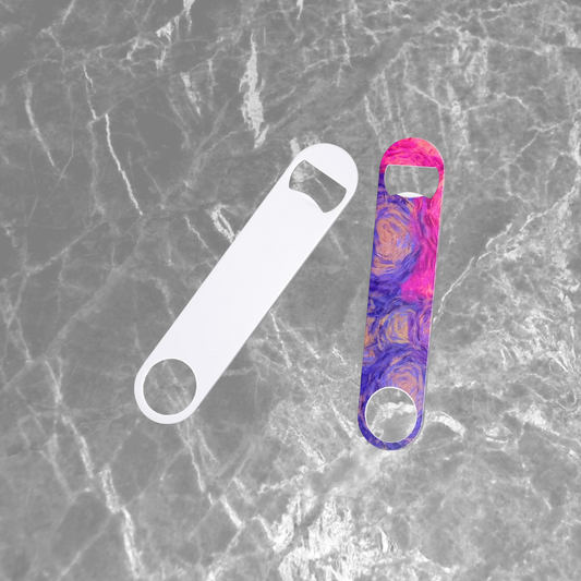 Bar Key Bottle Opener