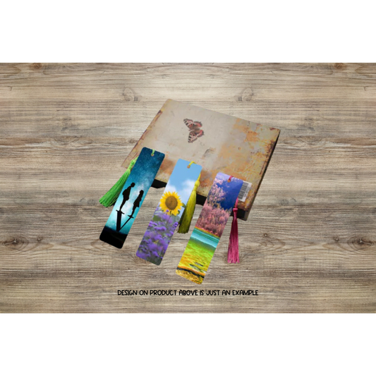Customizable Bookmarks